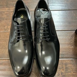 Brand New Authentic Prada Dress Shoes